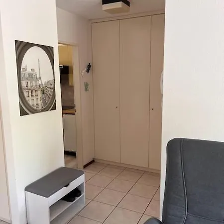 Bella Vista شقة *