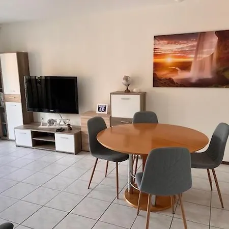 Apartment Bella Vista *