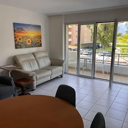 Apartment Bella Vista *