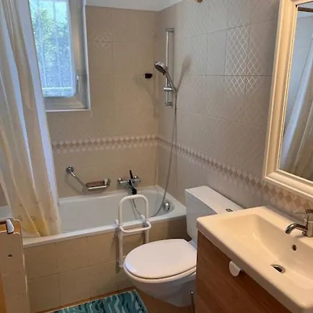 Bella Vista * ロカルノ