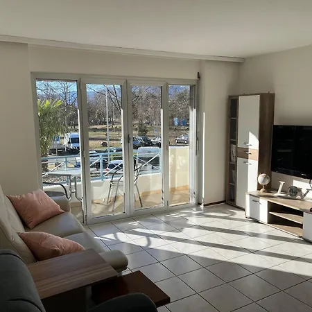 Bella Vista * لوكارنو