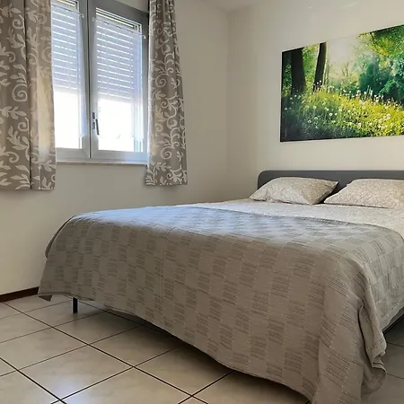 Bella Vista * لوكارنو