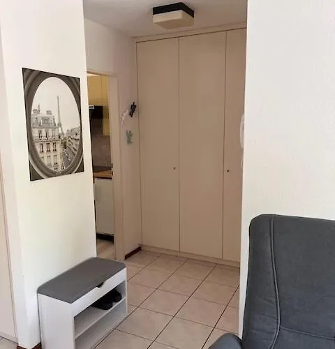 Bella Vista Апартаменти *