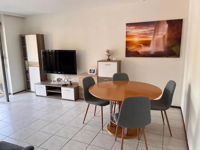 Apartman Bella Vista *