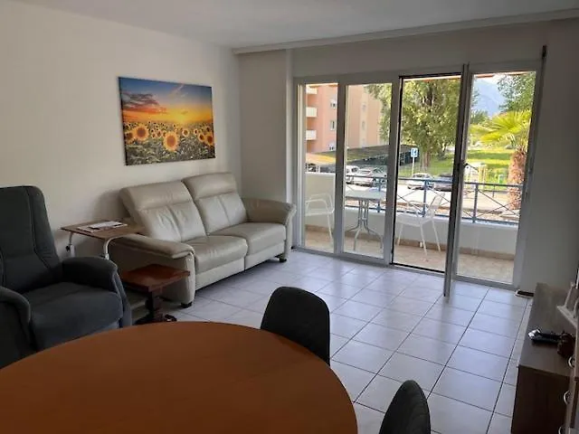 Апартаменти Bella Vista *