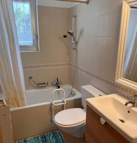 Bella Vista * Локарно