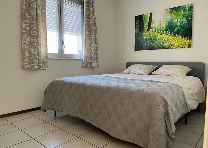 Bella Vista * Локарно